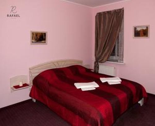 Rafael Hotel Riga Exterior foto
